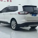 Ford Edge 2016 из Китая