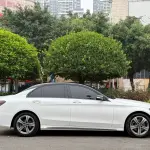 Mercedes-Benz C-Class 2019 из Китая