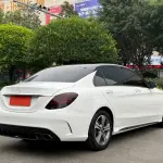 Mercedes-Benz C-Class 2019 из Китая