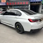 BMW i3 2023 из Китая