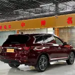 Infiniti QX60 (Import) 2020 из Китая