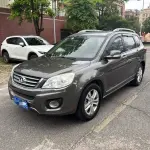 Haval H6 2012 из Китая