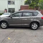 Haval H6 2012 из Китая