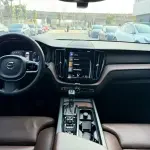 Volvo XC60 2021 из Китая