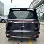 Hongqi Hongqi HQ9 PHEV 2024 из Китая