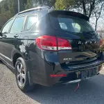 Haval H6 2016 из Китая