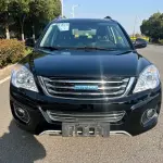 Haval H6 2016 из Китая