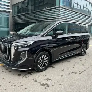 Hongqi Hongqi HQ9 PHEV 2024 из Китая