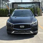 Infiniti QX30 2017 из Китая