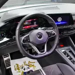 Volkswagen Golf 2023 из Китая