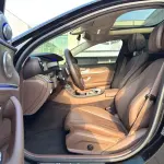 Mercedes-Benz E-Class 2018 из Китая