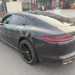 Porsche Panamera 2019 из Китая
