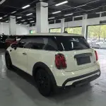 MINI Mini 2022 из Китая
