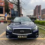 Infiniti Q50L 2019 из Китая