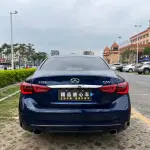 Infiniti Q50L 2019 из Китая