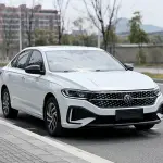 Volkswagen Lavida 2023 из Китая
