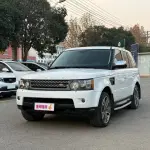 Land Rover Sport 2012 из Китая