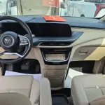 Buick GL8 Hybrid 2025 из Китая