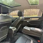 Audi A6L 2021 из Китая