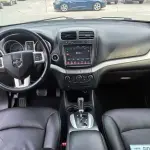 Dodge Journey 2016 из Китая