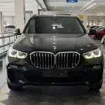 BMW X5 (Import) 2019 из Китая