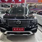 GAC Motor Trumpchi GS8 2017 из Китая