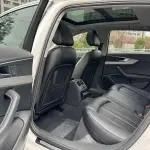 Audi A4L 2019 из Китая