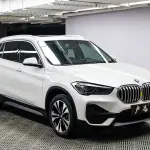 BMW X1 2022 из Китая