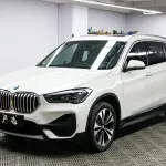 BMW X1 2022 из Китая