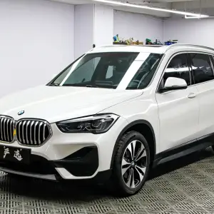 BMW X1 2022 из Китая