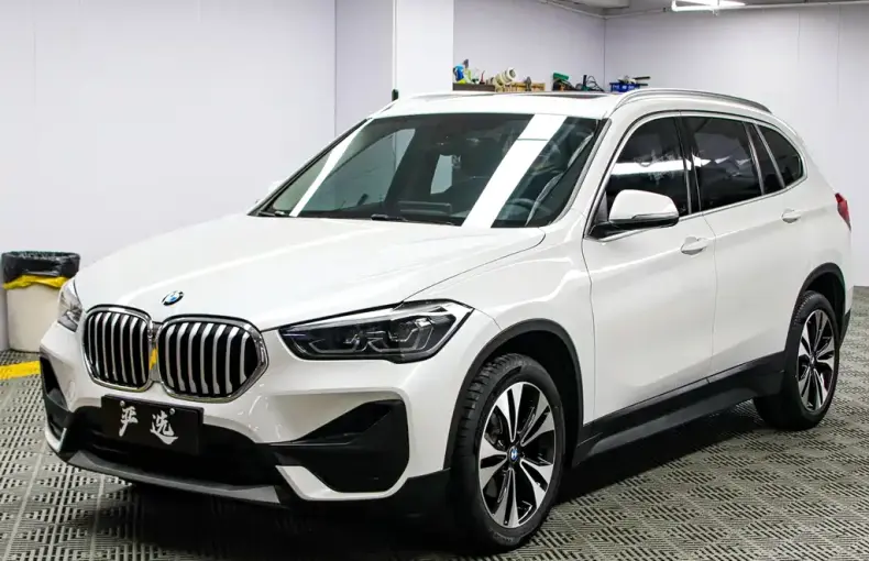 BMW X1 2022 из Китая