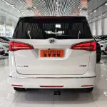 Buick GL8 2019 из Китая