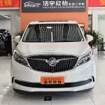 Buick GL8 2019 из Китая