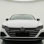 Volkswagen CC 2023 из Китая