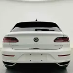 Volkswagen CC 2023 из Китая