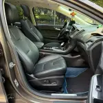 Ford Edge 2018 из Китая