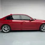 BMW 3 Series 2018 из Китая