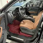 Audi Q7 2021 из Китая