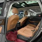Audi Q7 2021 из Китая