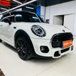 MINI Mini 2021 из Китая