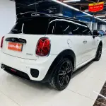 MINI Mini 2021 из Китая