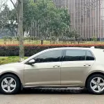 Volkswagen Golf 2018 из Китая