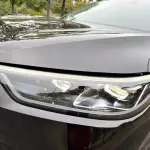 Chery Tiggo 9 2023 из Китая