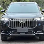 Chery Tiggo 9 2023 из Китая