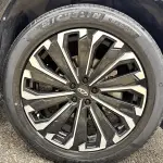 Chery Tiggo 9 2023 из Китая