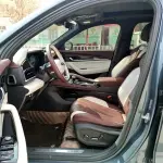 Geely Xingyue L 2023 из Китая