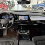 Volkswagen Talagon 2022 из Китая