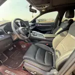 Geely Xingrui 2022 из Китая