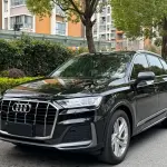 Audi Q7 2023 из Китая