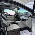 Volkswagen Talagon 2023 из Китая